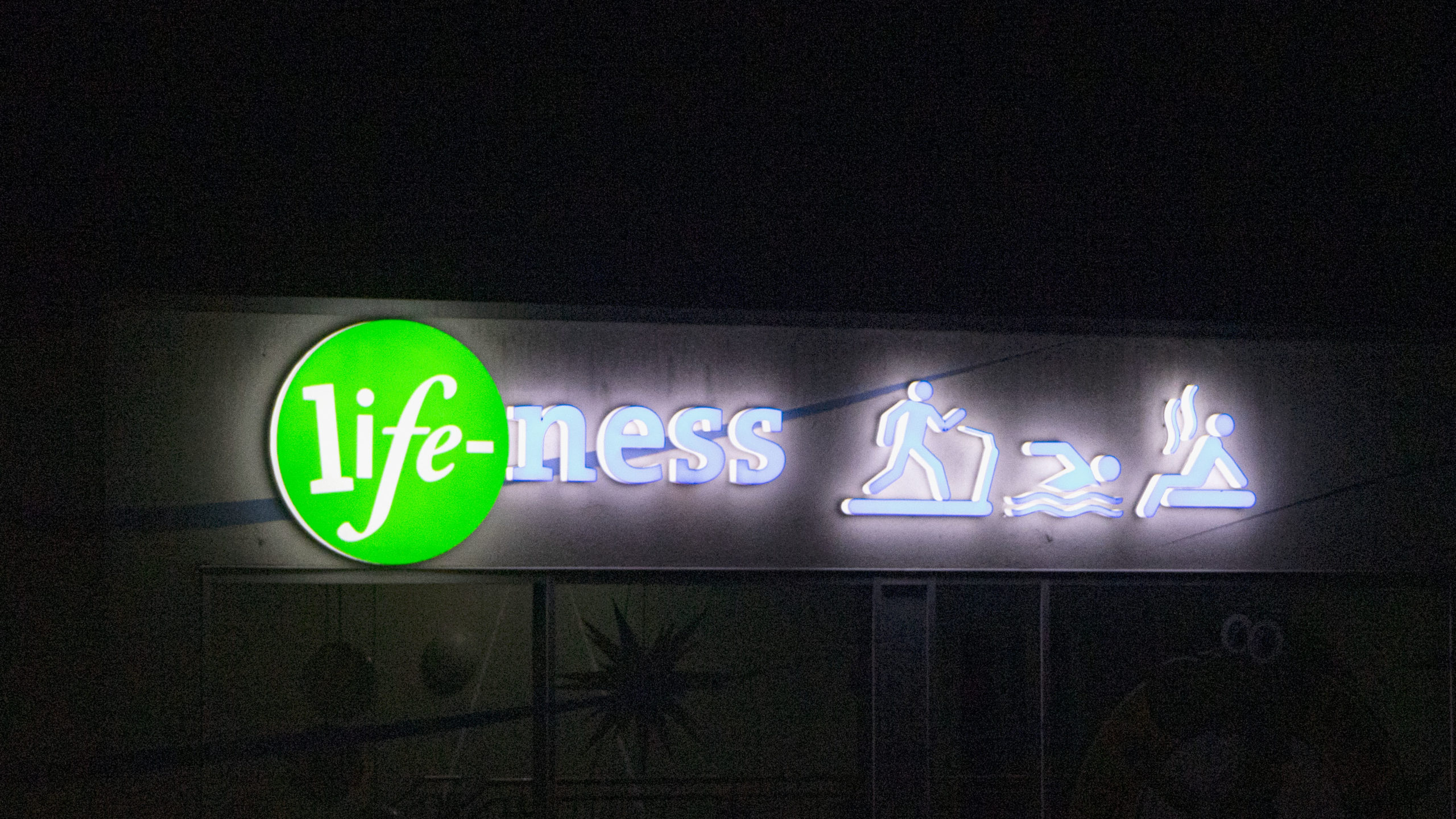 LifeNess Werbebanner