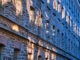Historische Wülfingfassade