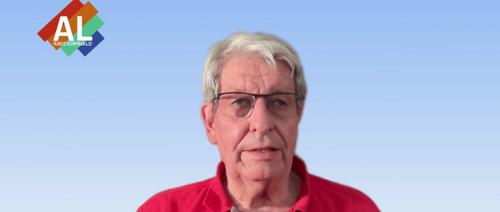 Rolf Ebbinghaus