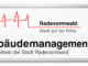 Türschild Gebäudemanagement